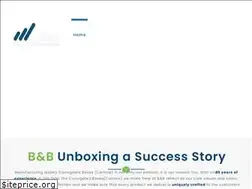 Sites similar to boxandboard.in