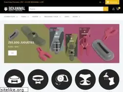 Sites similar to boxanimal.com
