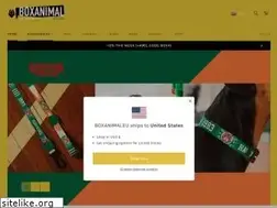 Sites similar to boxanimal.eu