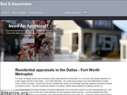 Sites similar to boxappraisal.com