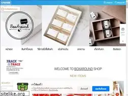 Sites similar to boxaroundpackaging.com