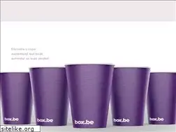 Sites similar to boxbe.com.br