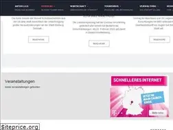 Sites similar to boxberg.de