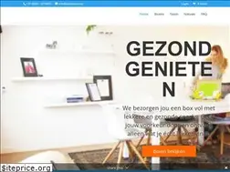 Sites similar to boxbites.com