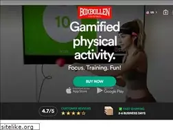 Sites similar to boxbollen.com