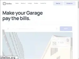 Sites similar to boxbox.ee