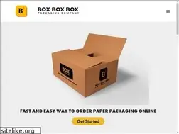 Sites similar to boxboxbox.ph