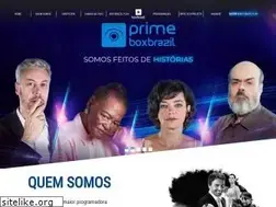 Sites similar to boxbrazil.tv.br