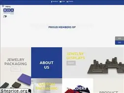 Sites similar to boxbrokersgroup.com