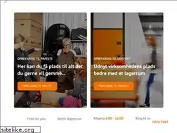 Sites similar to boxbudget.dk