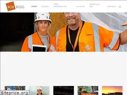 Sites similar to boxbygg.se