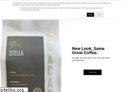 Sites similar to boxcarcoffeeroasters.com