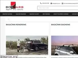 Sites similar to boxcars.pl