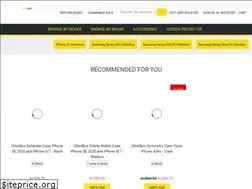 Sites similar to boxcasestore.com.au