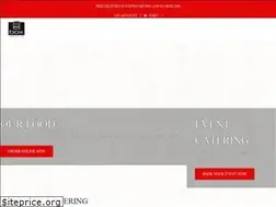 Sites similar to boxcatering.com.au