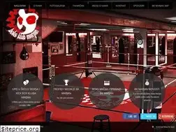 Sites similar to boxclubmarjan.com