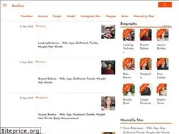 Sites similar to boxclue.co