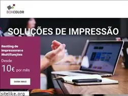 Sites similar to boxcolor.pt