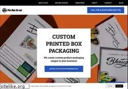 Sites similar to boxcoop.com