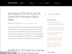 Sites similar to boxcracked.com