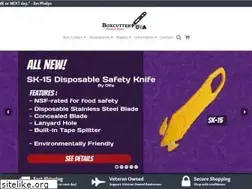 Sites similar to boxcutterusa.com