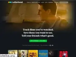 Sites similar to boxd.it