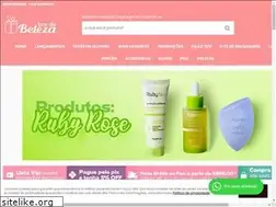 Sites similar to boxdabeleza.com
