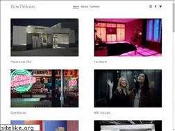 Sites similar to boxdeluxe.net