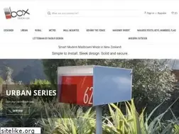 Sites similar to boxdesignusa.com