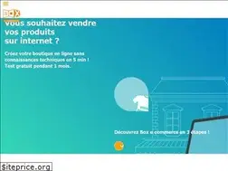 Sites similar to boxecommerce.com