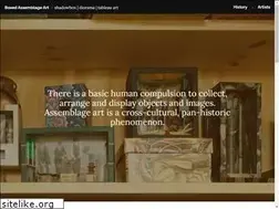 Sites similar to boxedassemblage.com