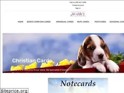 Sites similar to boxedchristiancards.com