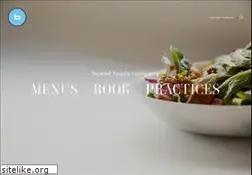 Sites similar to boxedfoodscompany.com