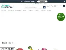Sites similar to boxedmarket.com