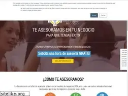 Sites similar to boxemprendimiento.com