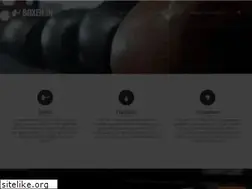 Sites similar to boxen.in