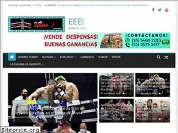 Sites similar to boxenestaesquina.com