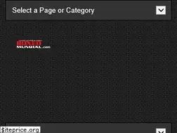 Sites similar to boxeomundial.com