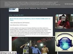 Sites similar to boxeoplaneta.blogspot.com