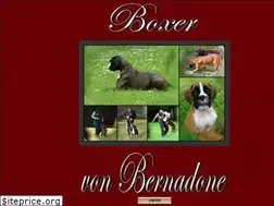 Sites similar to boxer-gigolo.de