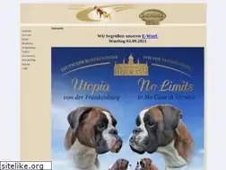Sites similar to boxer-lehmann.de