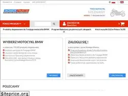 Sites similar to boxer-parts.eu