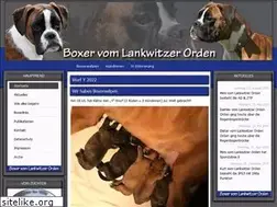 Sites similar to boxer-vom-lankwitzer-orden.de