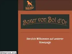 Sites similar to boxer-von-bol-dor.de