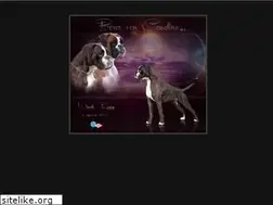 Sites similar to boxer-von-cassalina.de