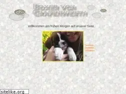 Sites similar to boxer-von-grafenwerth.de