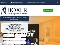 Sites similar to boxer.com.pe