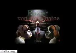 Sites similar to boxer.pp-heizung.de