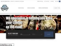 Sites similar to boxer2valve.com
