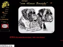 Sites similar to boxer4you.de